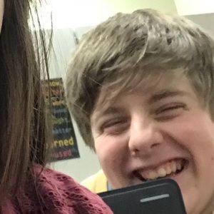 Meet your Posher, Pete